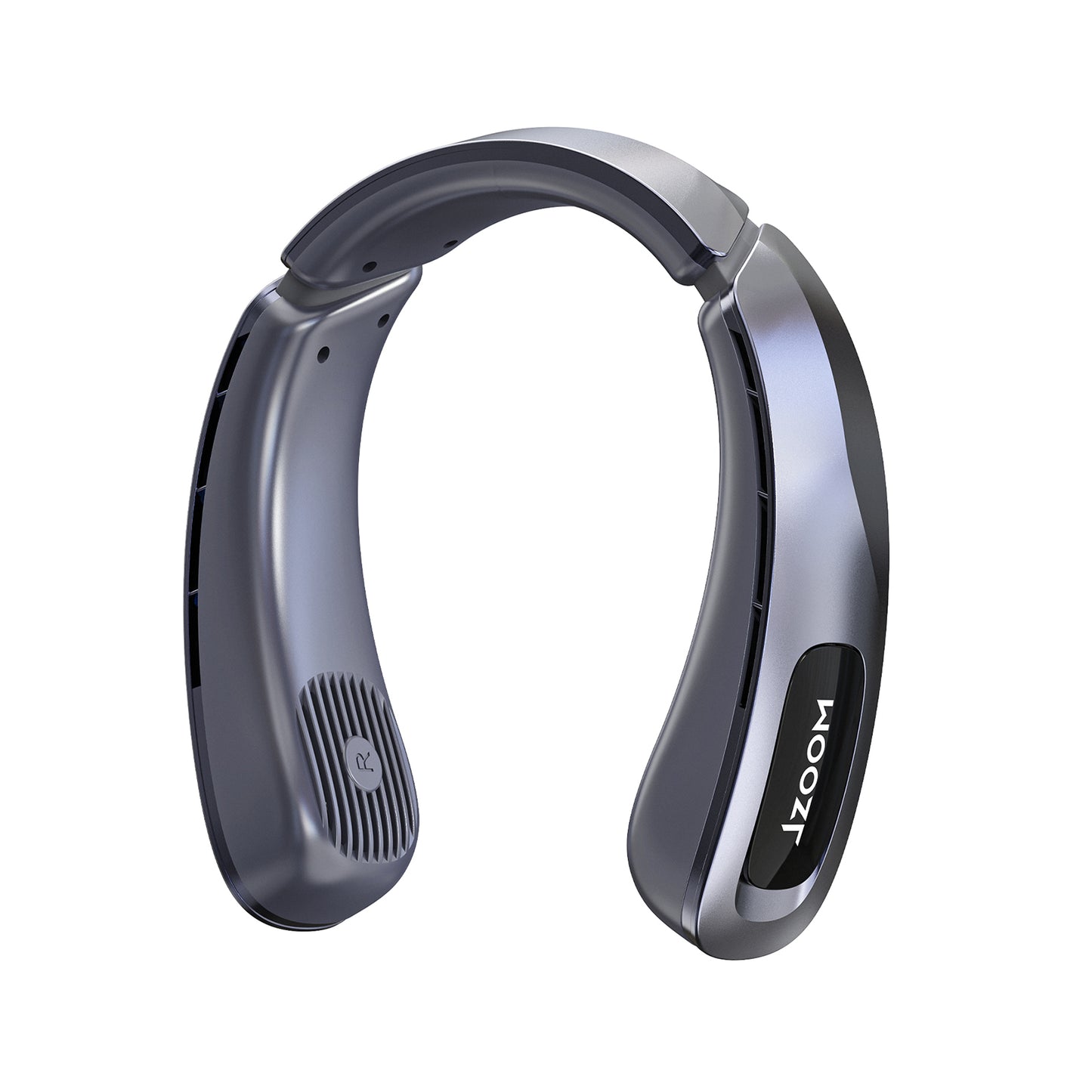 JZOOM Portable Neck Fan