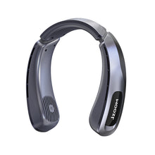 JZOOM Portable Neck Fan