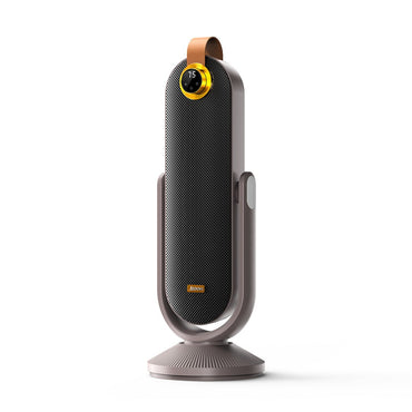 JZOOM Indoor Oscillating Space Heater with Graphene - JZOOM - 